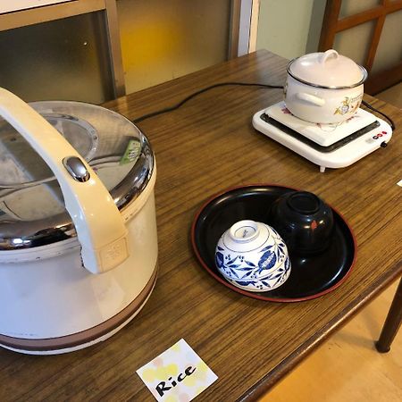 Uchihan Nozawaonsen Zewnętrze zdjęcie