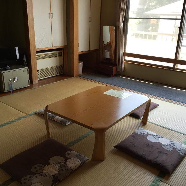 Uchihan Nozawaonsen Zewnętrze zdjęcie