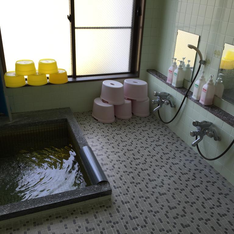 Uchihan Nozawaonsen Zewnętrze zdjęcie