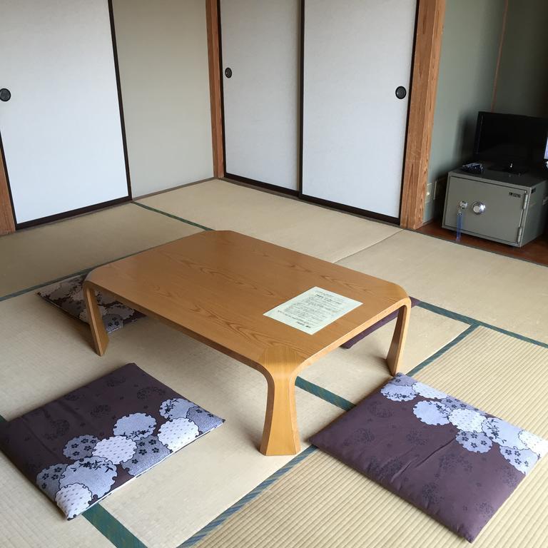 Uchihan Nozawaonsen Zewnętrze zdjęcie
