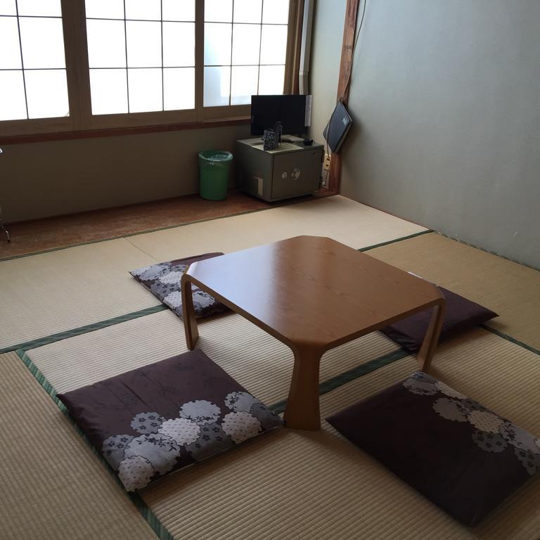 Uchihan Nozawaonsen Zewnętrze zdjęcie