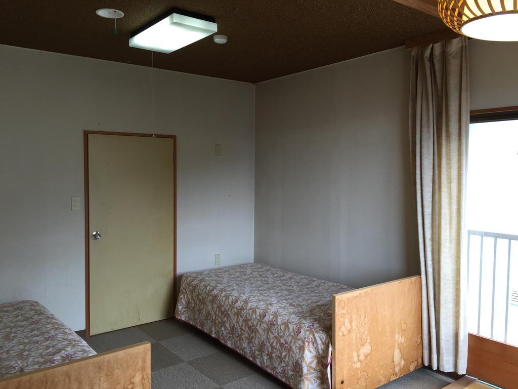 Uchihan Nozawaonsen Zewnętrze zdjęcie