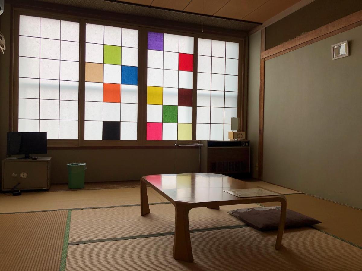 Uchihan Nozawaonsen Zewnętrze zdjęcie